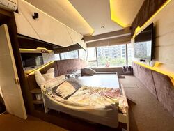 SilverSea (D15), Condominium #515869321